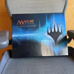 Magic the Gathering Duel Decks Anthology Box - New & Sealed - Free US Shipping - Image 1