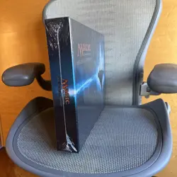 Magic the Gathering Duel Decks Anthology Box - New & Sealed - Free US Shipping - Image 2