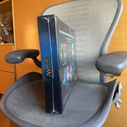 Magic the Gathering Duel Decks Anthology Box - New & Sealed - Free US Shipping - Image 4