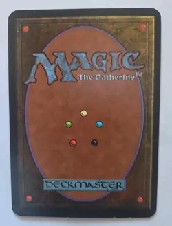 MTG ALPHA - Sinkhole LP (Nearly NM) - Image 3