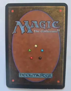 MTG ALPHA - Sinkhole LP (Nearly NM) - Image 4