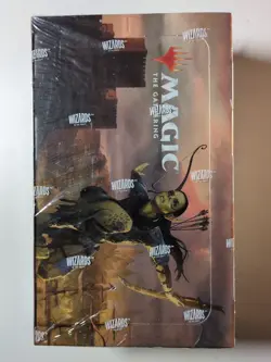 MTG Commander Legends Battle for Baldur’s Gate Draft Booster Box New Sealed - Image 1