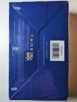 MTG Commander Legends Battle for Baldur’s Gate Draft Booster Box New Sealed - Image 2