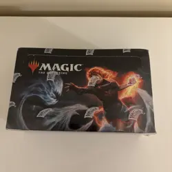 Core Set 2020 Booster Box - English - MTG - Magic the Gathering 630509774708 - Image 1