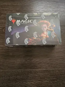 Magic the Gathering (MTG) Commander Legends 2020 Draft Booster Box - New/Sealed - Image 1