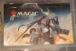 Dominaria Booster Box ~ English Factory Sealed Magic MTG 630509598793 - Image 1