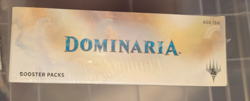 Dominaria Booster Box ~ English Factory Sealed Magic MTG 630509598793 - Image 3