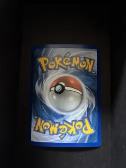 Pokemon TCG Shedinja EX Deoxys 14/107 Holo Rare - Image 2