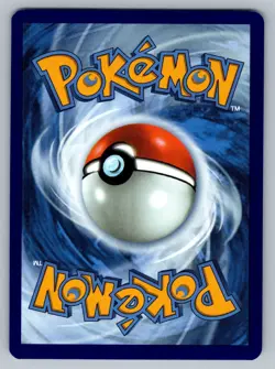 2026 Pokemon Perfect Order Growing Energy 086/088 Reverse Holo - Image 2