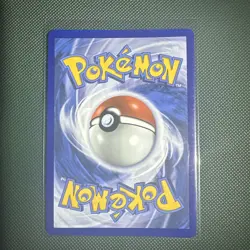 Pokemon TCG Gumshoos 153/132 Mega Evolution Illustration Rare Card - Image 2