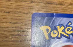 **Light Play/Creased** Grimer 57/82 Team Rocket Pokemon Card - Image 4