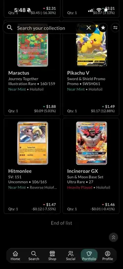 Pokemon Ultra Rare Promo Holofoil Card Lot Charizard Pikachu Leafeon - Image 4