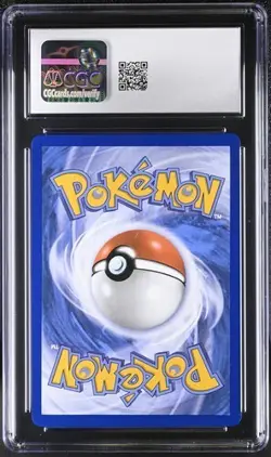 Mega Charizard X EX *CGC 8.5* Full Art *Phantasmal Flames UPC Promo* #23 - Image 2