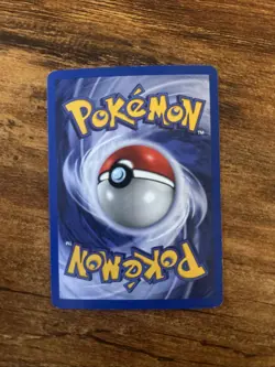 Pokemon TCG Giovanni's Persian 8/132 Gym Challenge Holo Rare Unlimited - Image 2