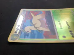 Pokemon TCG Bayleef Call of Legends 40/95 Reverse Holo Uncommon LP/NM - Image 3