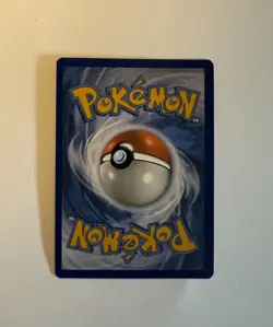 Pokemon TCG Umbreon GX 154/149 SM Base Secret Rare Full Art Holo - Image 4