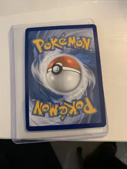 2022 Pokemon Hisuian Typhlosion VSTAR 193/189 Secret Rainbow NM/MINT HOLO+ RAW!! - Image 2