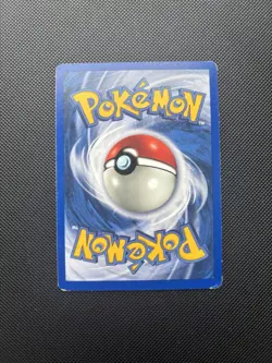 Pokemon Card Shadowless Base Set Poliwag 59/102 WOTC - Image 4