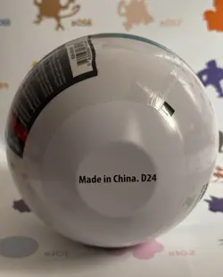 Pokemon Pokeball Tin Moon Ball D24 factory sealed - Image 3