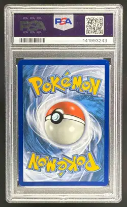 2016 Pokemon XY Fates Collide 123 Altaria EX PSA 10 141993243 - Image 2