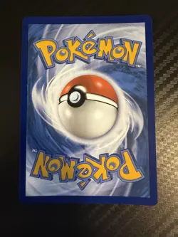 Pokemon Magikarp 203/193 Sv02: Paldea Evolved Illustration Rare Holo Full Art - Image 4