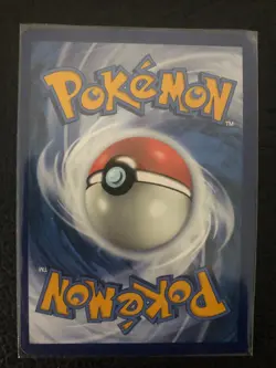 🔥PRISTINE CONDITION!!🔥 Pokemon TCG MAGIKARP S&V - PALDEA EVOLVED 203/193 HOLO - Image 4