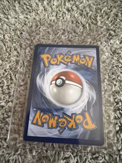 Pokemon TCG Psyduck Illustration Rare 226/217 Ascended Hero’s Pack Fresh - Image 2