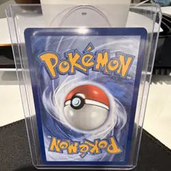 Pokemon Surfer Trainer 239/227 Ascended Heroes Set Rare Full Art Holo English - Image 2