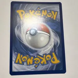 Pokemon Morty's Conviction 211/162 SV05 Temporal Forces Full Art Holo - Image 2