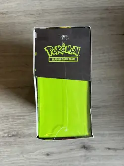 Pokemon TCG Mega Evolution Perfect Order Elite Trainer Box New & Sealed - Image 5