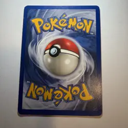 1999 Pokemon TCG 1st Edition Mr. Mime Holo 6/64 Jungle Set Holo Rare - Image 2