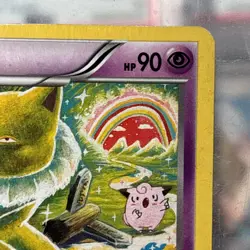 Hypno XY Pokemon Breakpoint 51/122 Non Holo Rare - [Near Mint] - Image 4