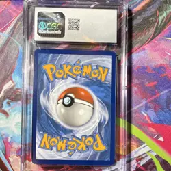 Pokemon Armarouge ex Sv: Scarlet & Violet Promo 125 Holo CGC 10 English - Image 2