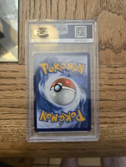 PSA 10 Magneton - 159 (Pokemon Center Exclusive) 159 Sv: Scarlet & Violet Promo - Image 3