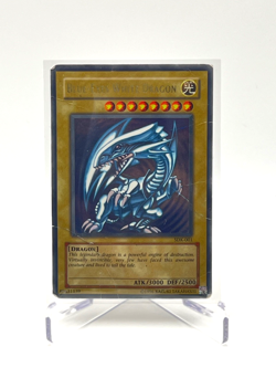 [HP] Blue-Eyes White Dragon SDK-001 Starter Deck: Kaiba-Unlimited - Image 1