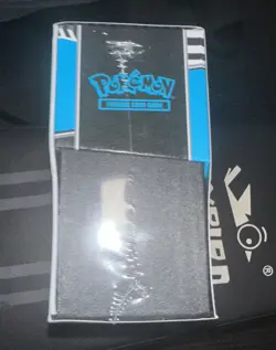 Pokemon TCG: Black Bolt Elite Trainer Box Sealed - Image 5
