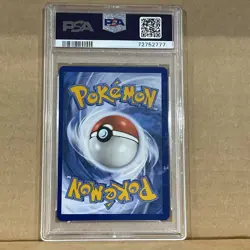 2023 Pokemon SWSH Zeroes Vmax Crown Zenith PSA 10 - Image 2