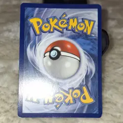The Pokemon Company Dragonite Cracked Ice Holo 151/236 Deck Exclusives Stage 2 - Image 5