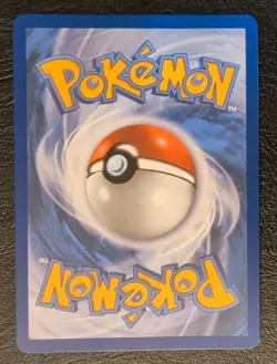 Pokemon Perfect Order Meowth EX 107/182 Full Art Ultra Rare - Image 2