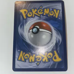 Pokemon White Kyurem TCG XY XY81 Holo Promo Full Art - Image 2