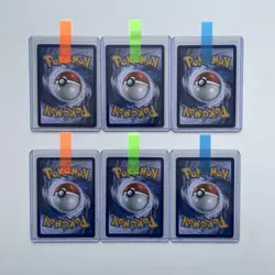 Pokemon Primi Compagni STARTER SINNOH + ALOLA - Promo 30° Anniversario ITA - Image 3