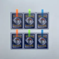 Pokemon Primi Compagni STARTER SINNOH + ALOLA - Promo 30° Anniversario ITA - Image 4