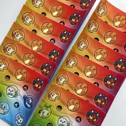 Pokemon Primi Compagni STARTER SINNOH + ALOLA - Promo 30° Anniversario ITA - Image 5