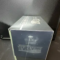 Pokemon Sword & Shield Evolving Skies Elite Trainer Box Leafeon Umbreon 2021 - Image 3