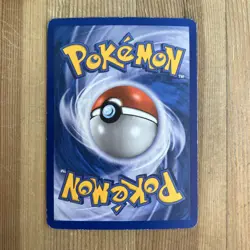 Pokemon TCG Mightyena EX Deoxys 12/107 Holo Holo Rare LP - Image 2