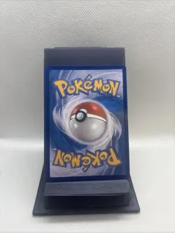 2024 Pokemon Korean sv5a Special Art Rare #090 Greninja ex - Image 2