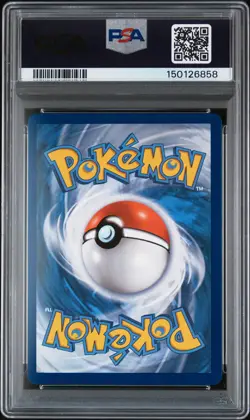 2021 POKEMON SWORD & SHIELD EVOLVING SKIES SECRET FULL ART/UMBREON VMAX PSA 9 - Image 2