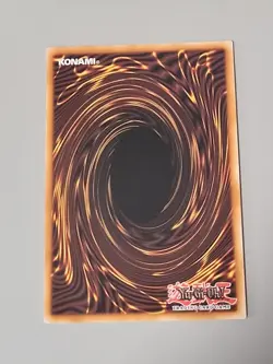 Yugioh! 1x Gravekeeper's Inscription MP24-EN064 Prismatic Secret Rare 1st Ed NM - Image 2