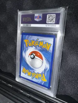 Pokemon Galarian Moltres SWSH284 SWSH: Sword & Shield Promo Holo PSA 10 2023 - Image 2