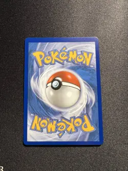 Mega Charizard Y EX 294/217 Gold Hyper Rare, Ascended Heroes, Pokemon TCG (NM) - Image 4